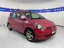 Thumbnail '1' of Honda Jazz