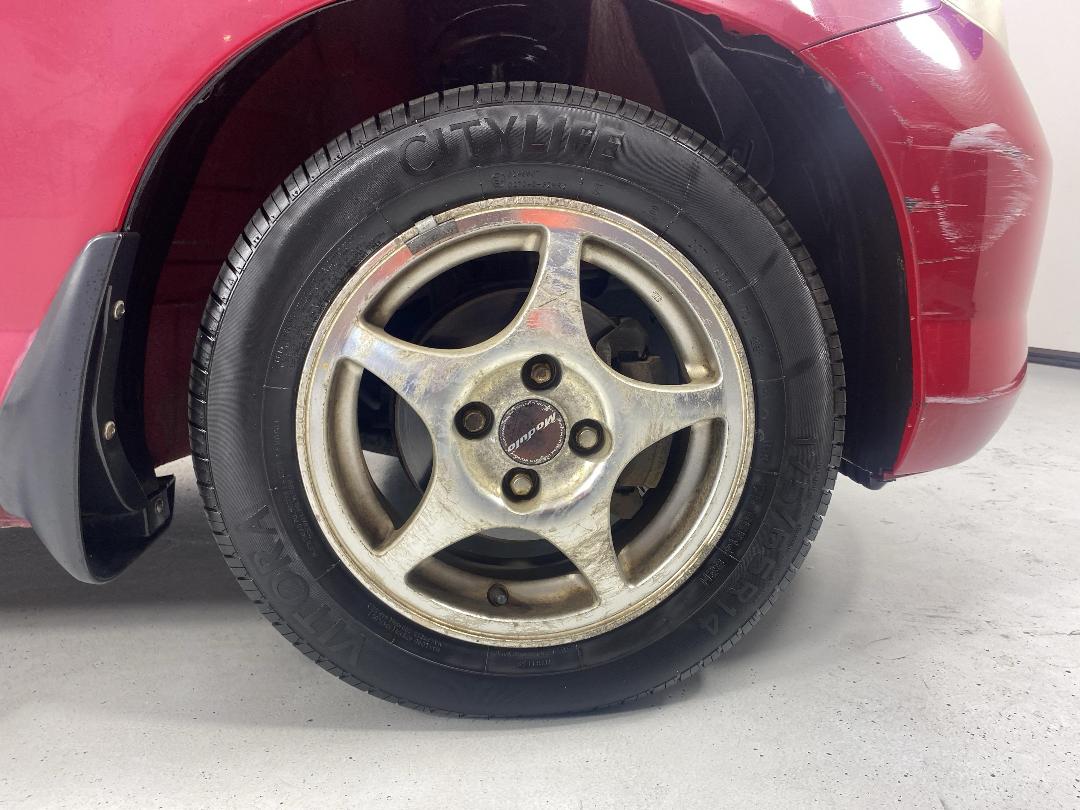 Photo '9' of Honda Jazz Photo '9' of Honda Jazz