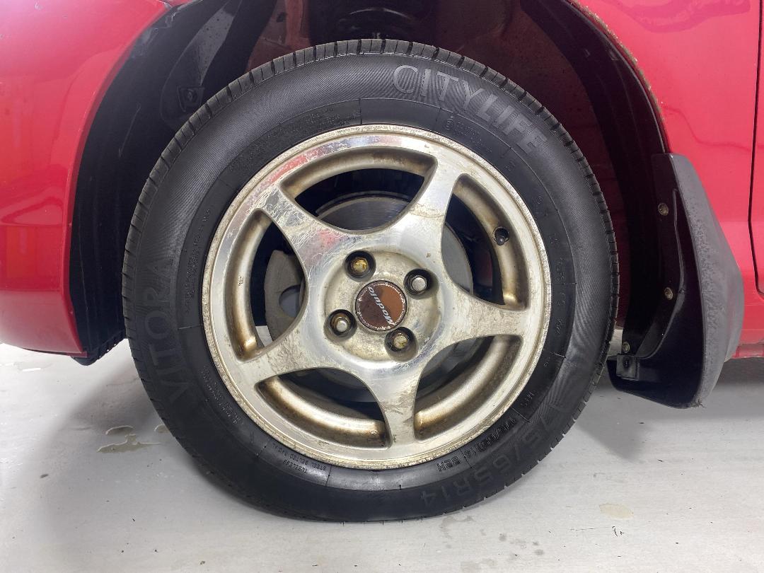 Photo '10' of Honda Jazz Photo '10' of Honda Jazz