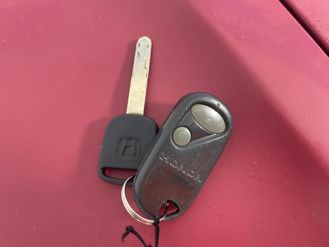 Photo '22' of Honda Jazz Photo '22' of Honda Jazz