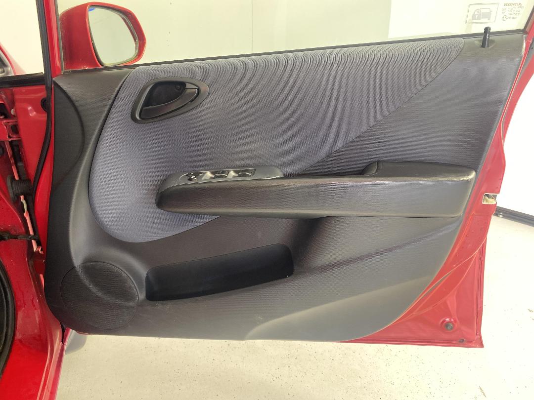 Photo '15' of Honda Jazz Photo '15' of Honda Jazz