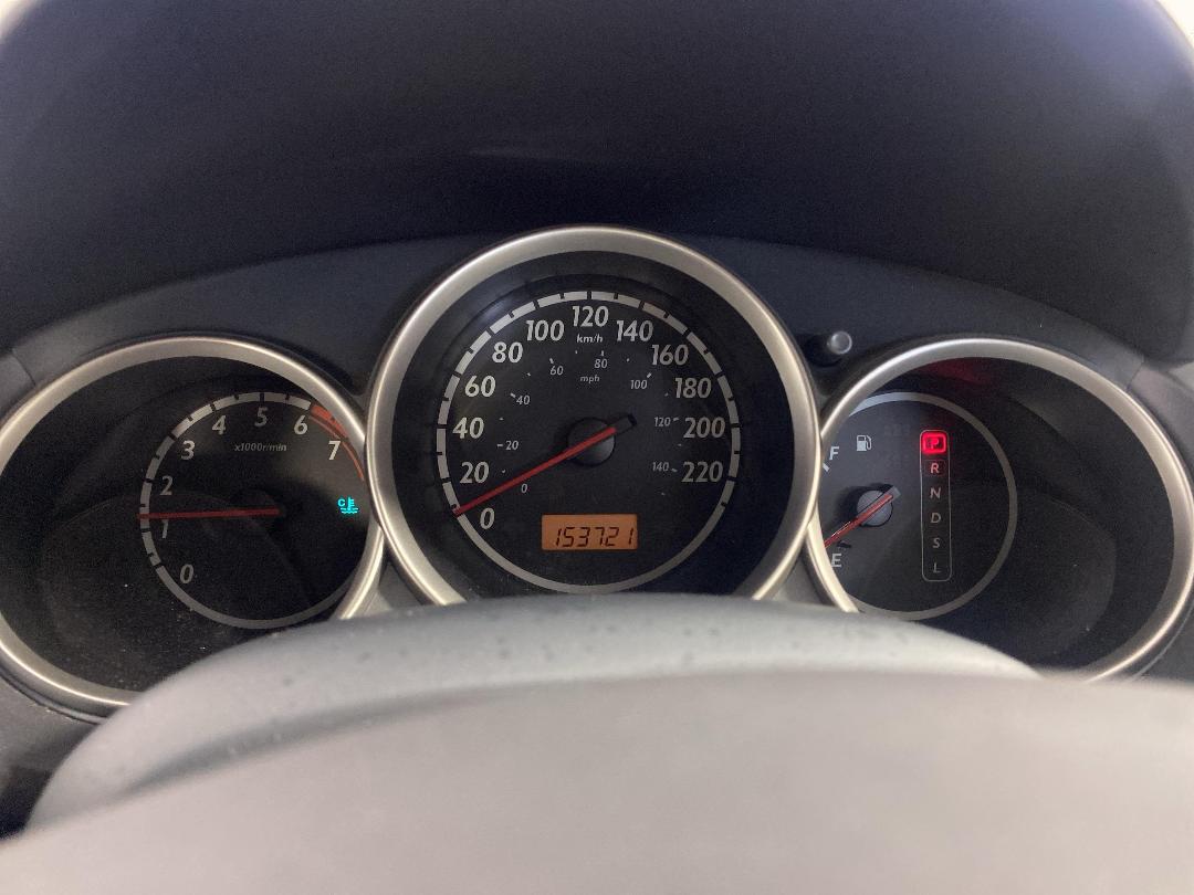 Photo '21' of Honda Jazz Photo '21' of Honda Jazz