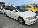 Thumbnail '1' of Honda Odyssey