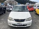 Thumbnail '2' of Honda Odyssey