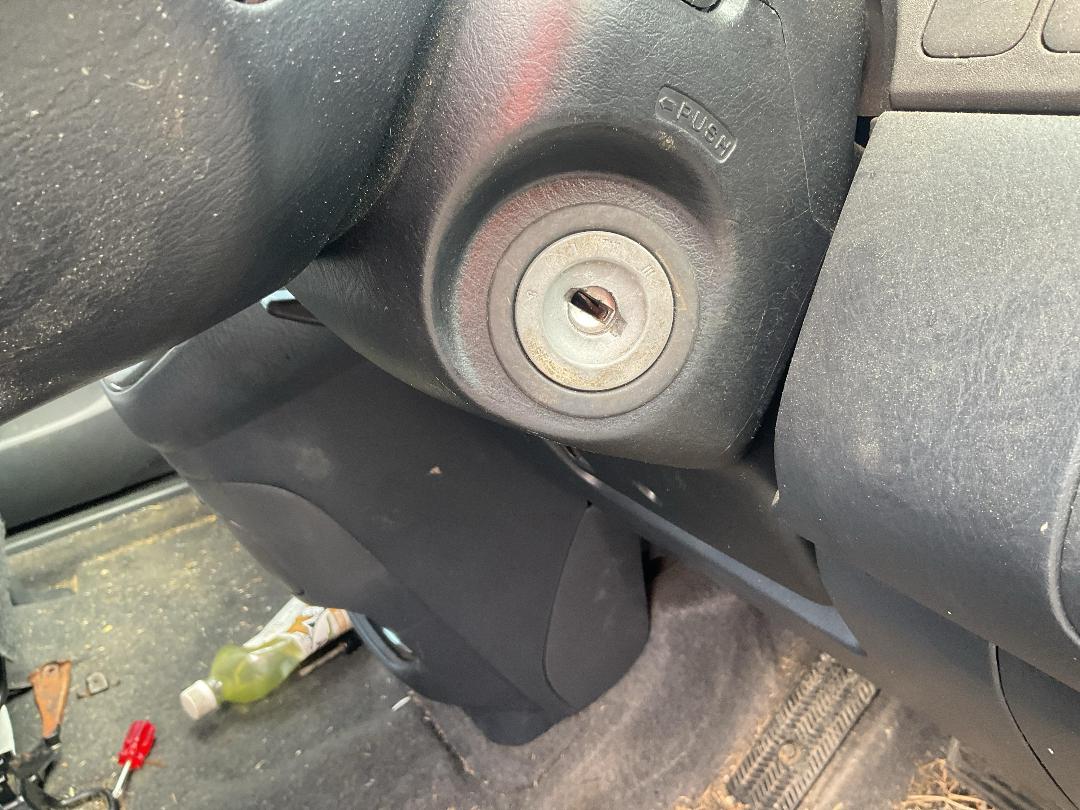 Photo '9' of Honda Odyssey