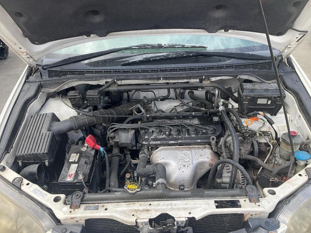 Photo '14' of Honda Odyssey