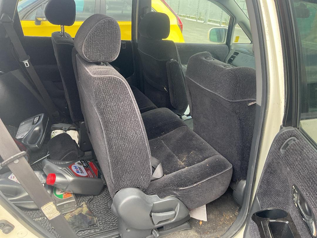 Photo '10' of Honda Odyssey