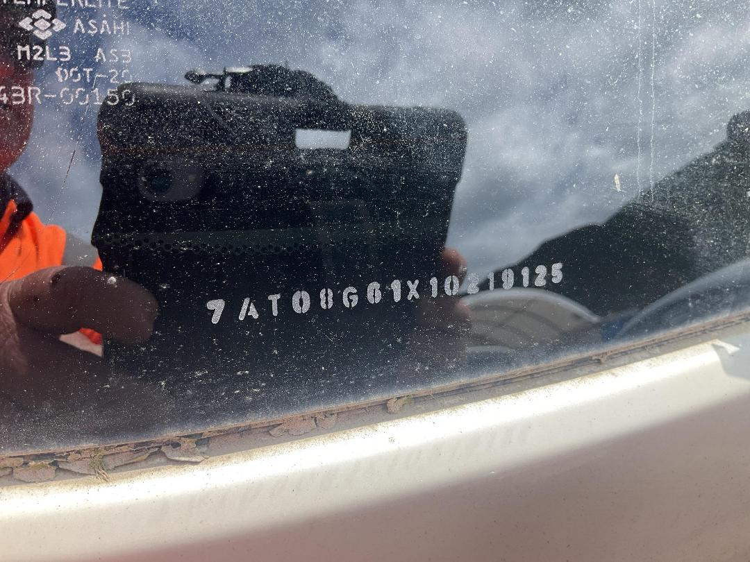 Photo '15' of Honda Odyssey