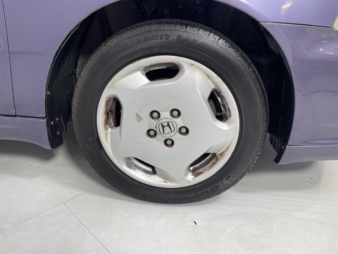 Photo '9' of Honda Odyssey