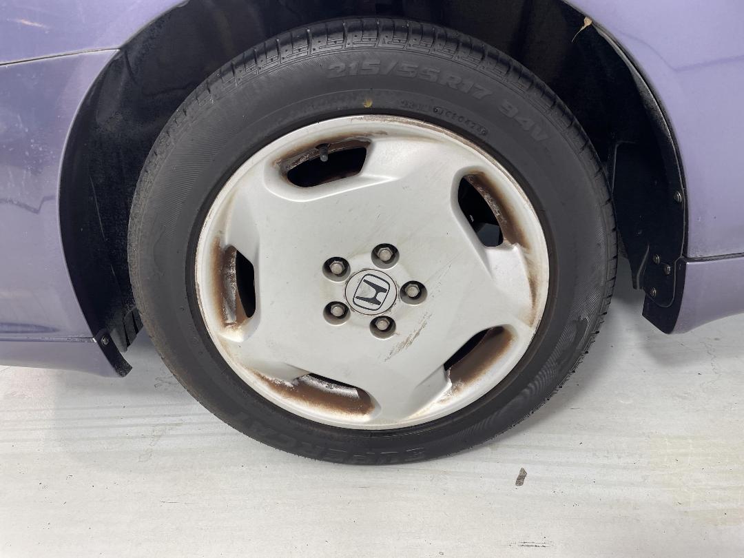 Photo '10' of Honda Odyssey