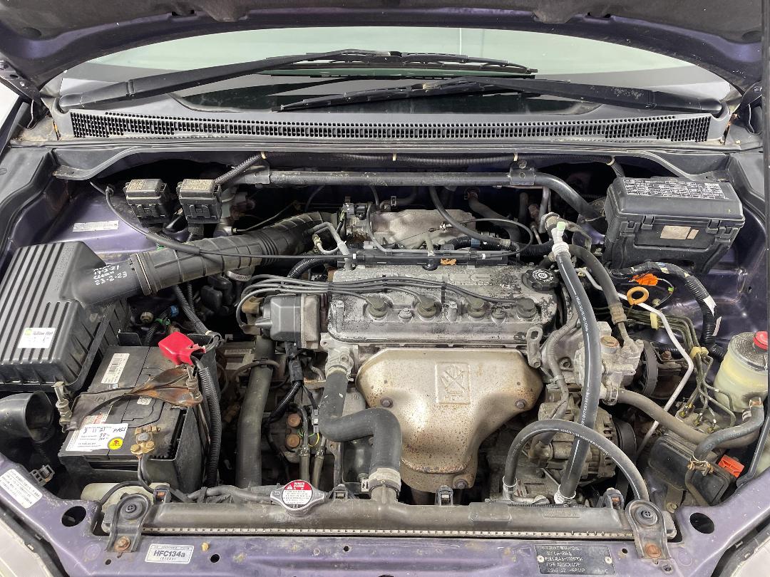 Photo '13' of Honda Odyssey