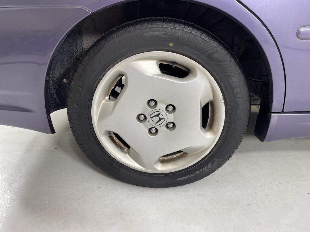 Photo '12' of Honda Odyssey