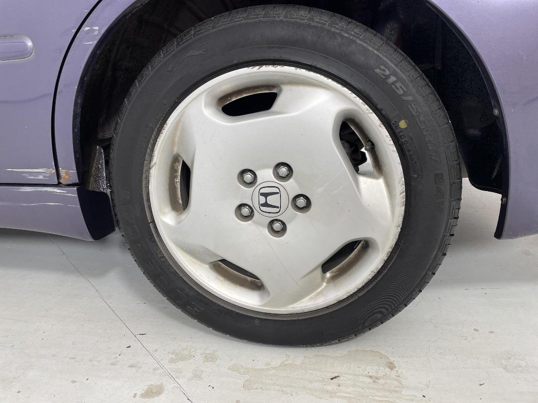 Photo '11' of Honda Odyssey