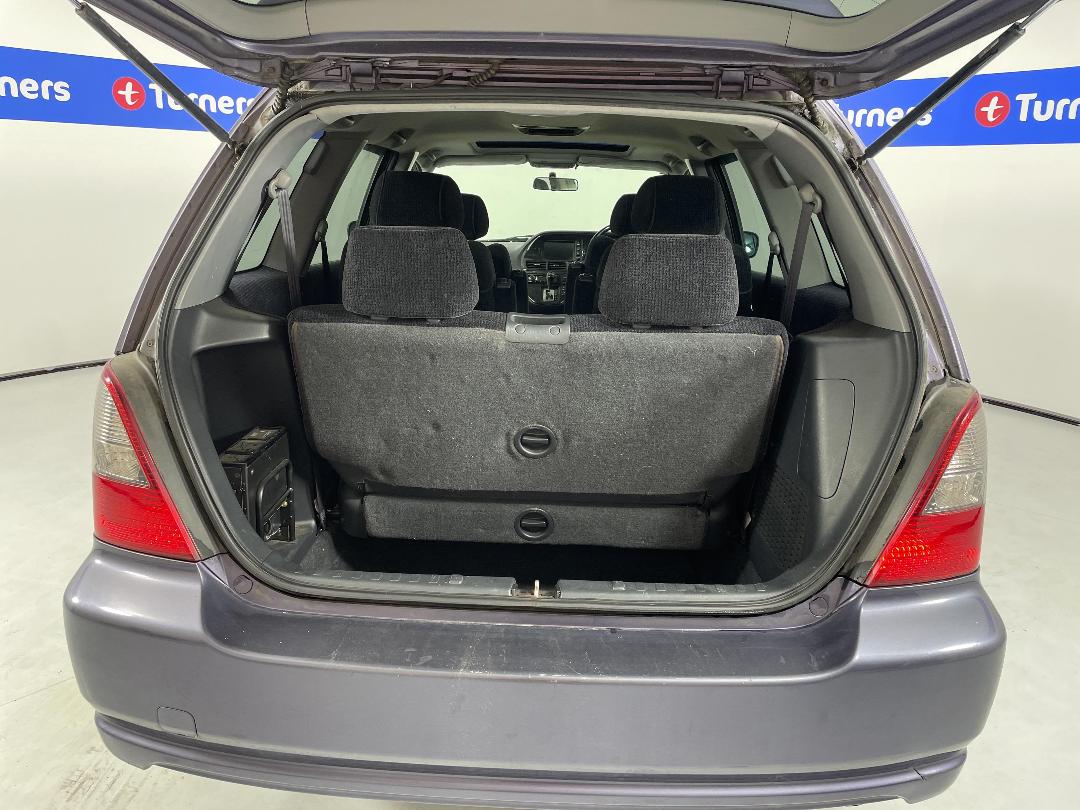 Photo '14' of Honda Odyssey