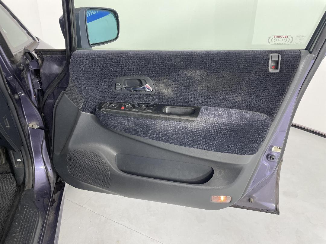 Photo '15' of Honda Odyssey