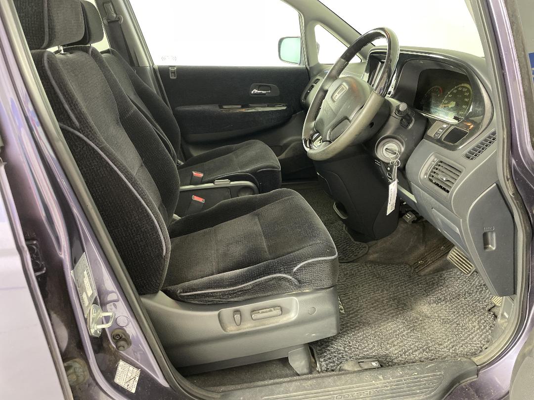 Photo '16' of Honda Odyssey