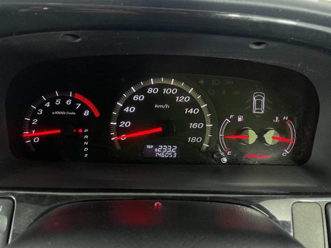 Photo '21' of Honda Odyssey