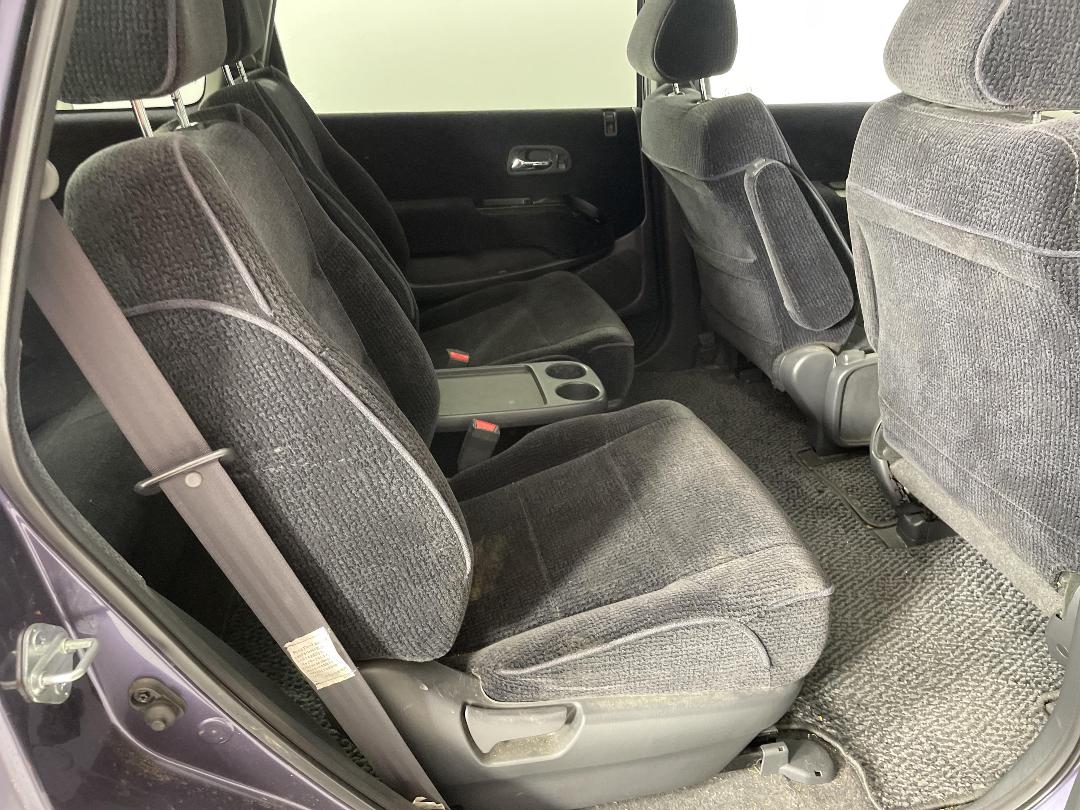 Photo '20' of Honda Odyssey