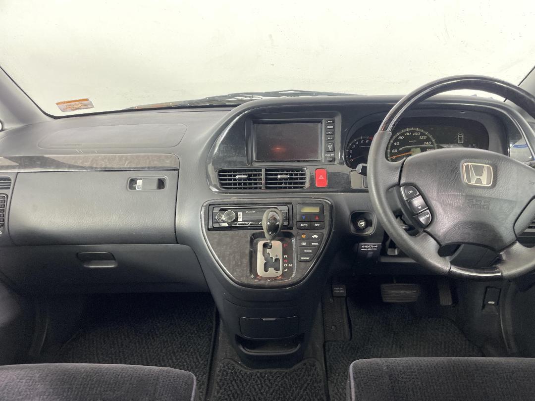 Photo '17' of Honda Odyssey