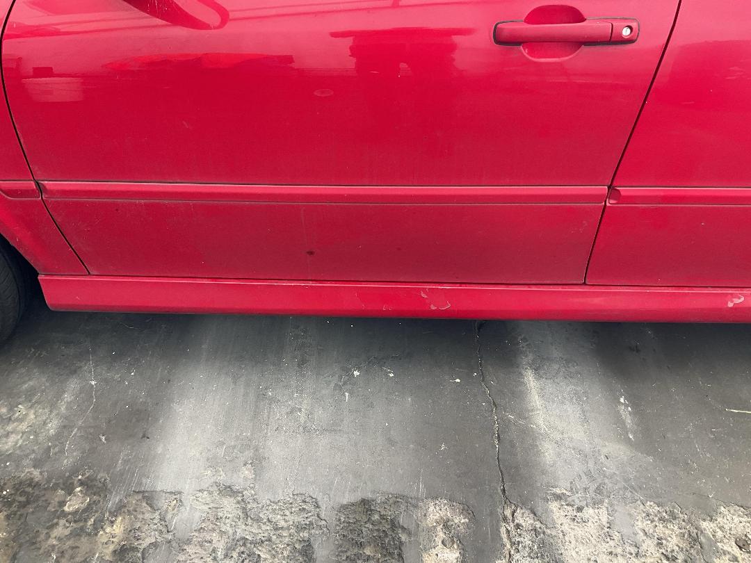 Photo '11' of Honda Torneo SIR