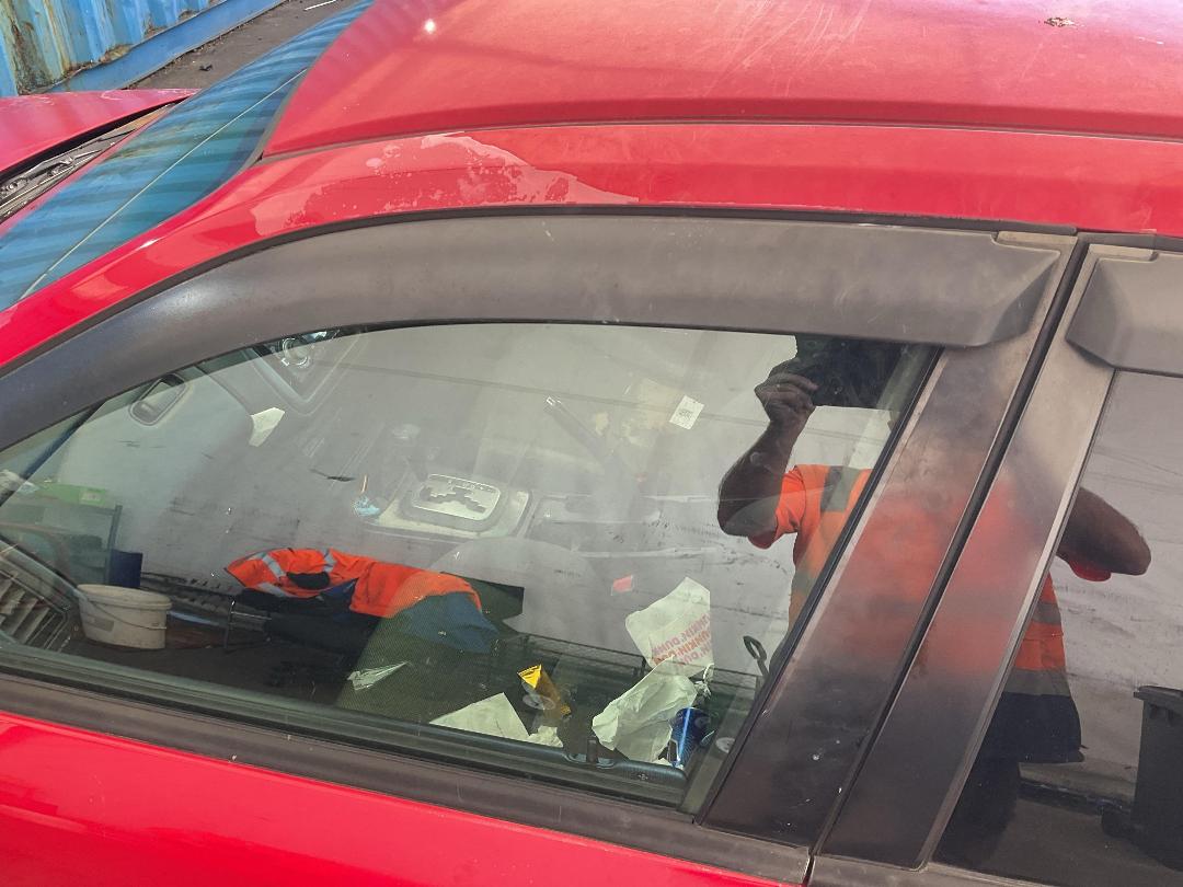 Photo '13' of Honda Torneo SIR