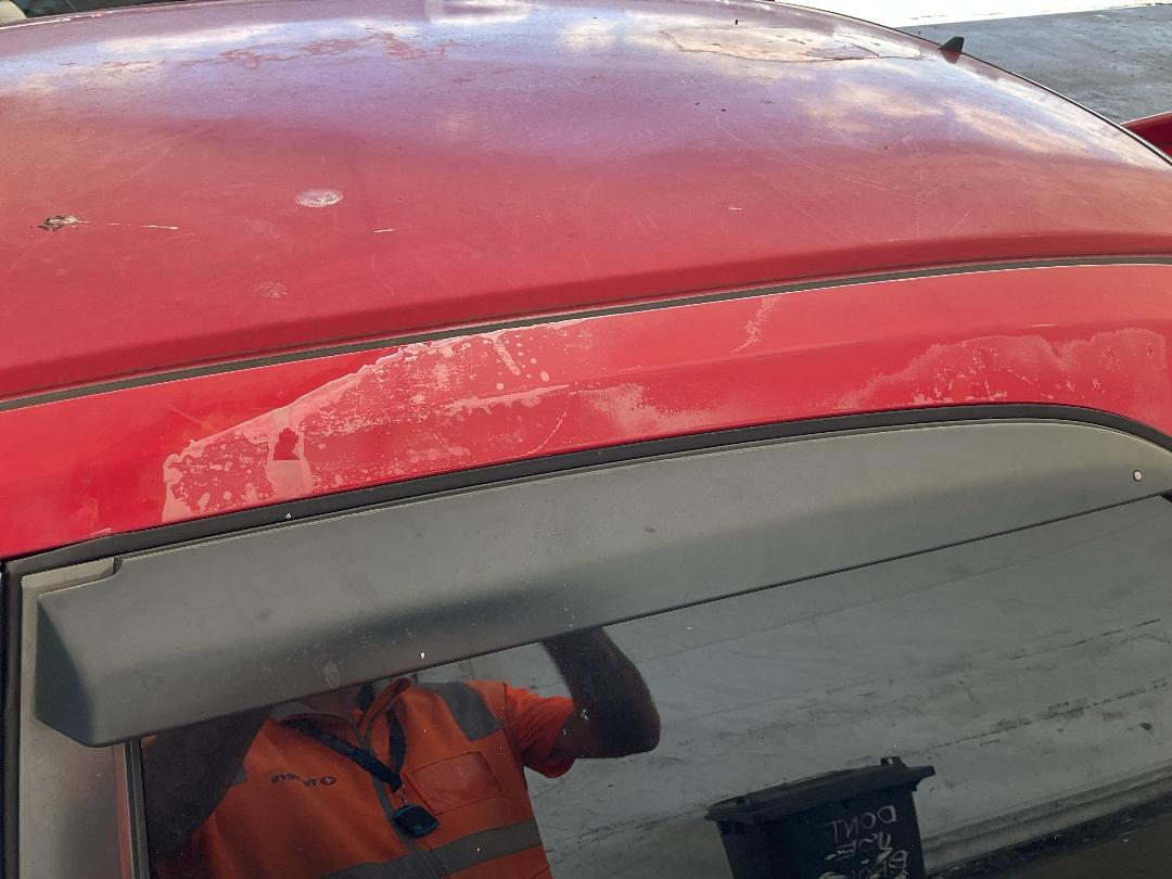 Photo '14' of Honda Torneo SIR