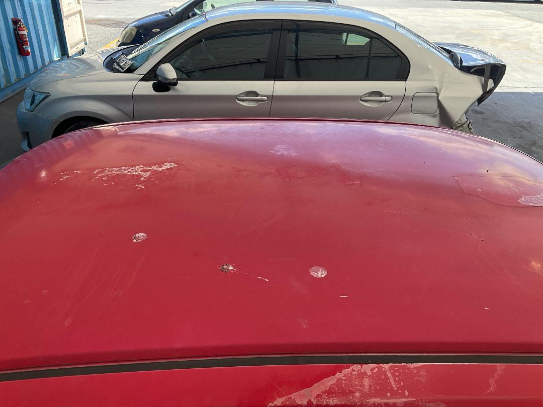 Photo '15' of Honda Torneo SIR