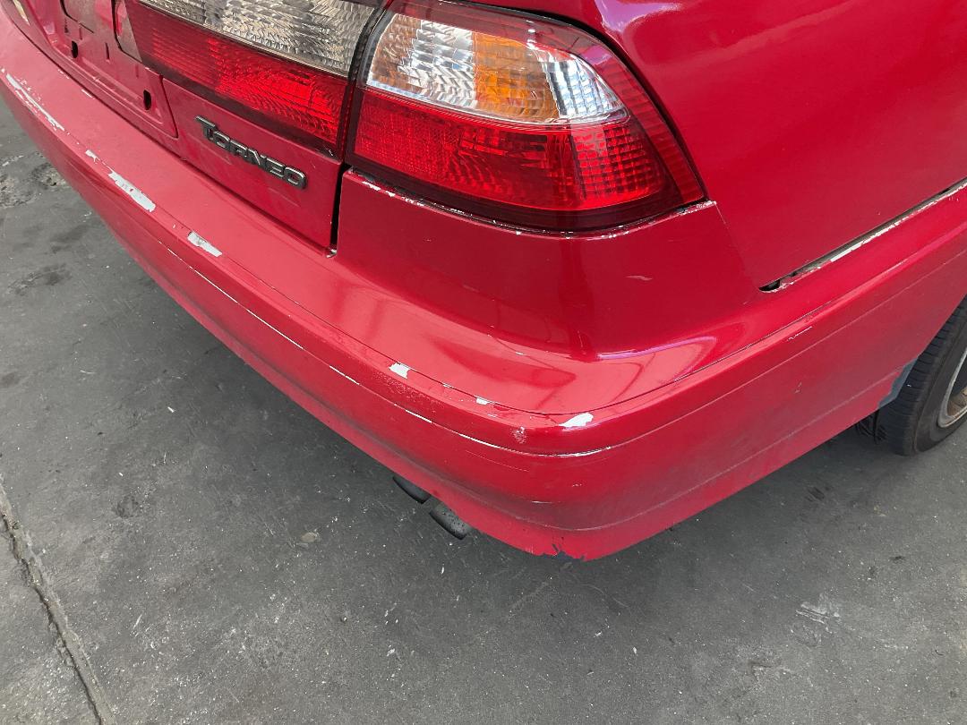 Photo '23' of Honda Torneo SIR