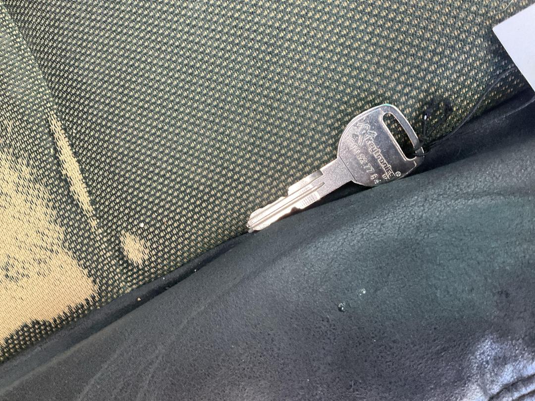 Photo '32' of Honda Torneo SIR