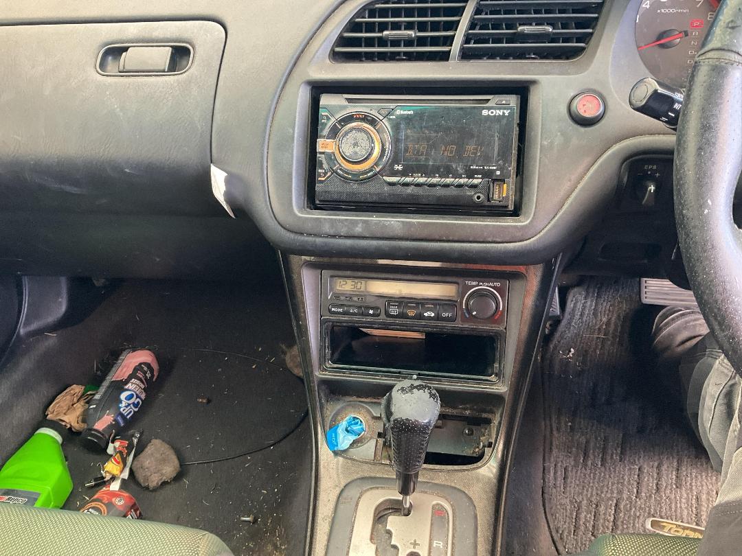 Photo '34' of Honda Torneo SIR