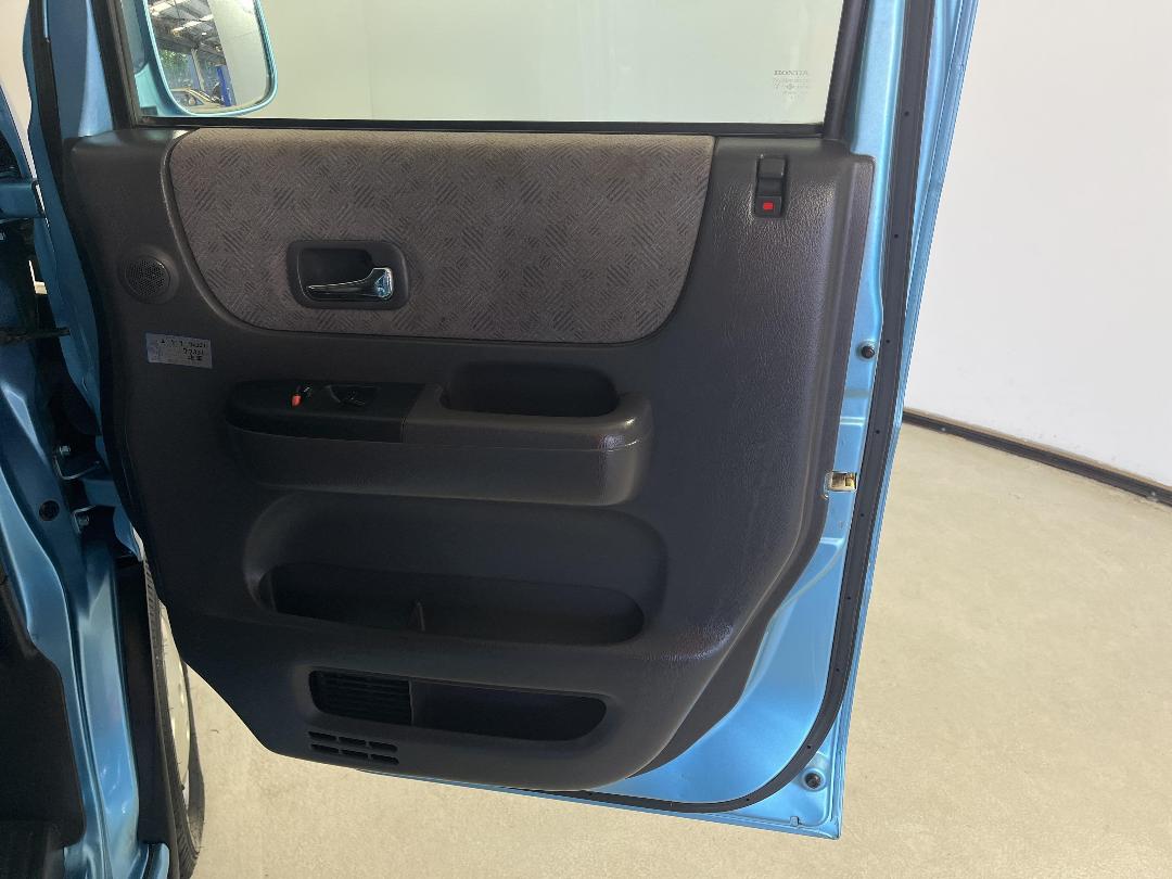 Photo '15' of Honda Vamos