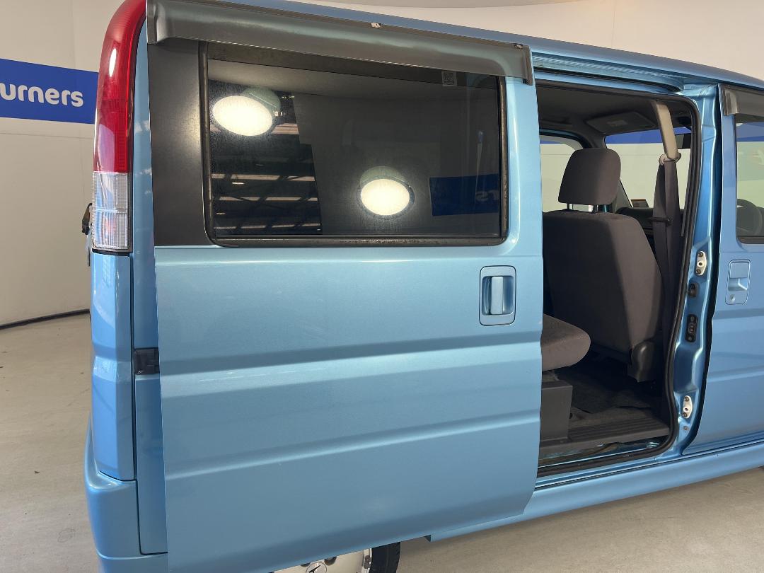 Photo '19' of Honda Vamos