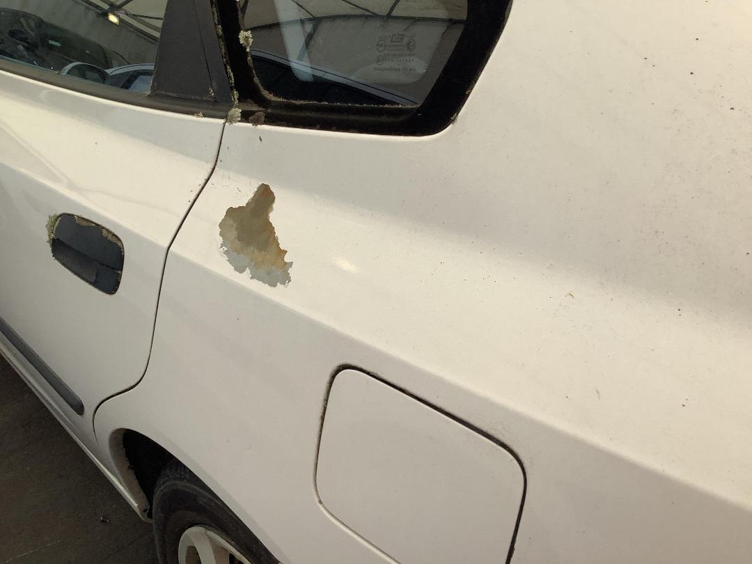 Photo '6' of Hyundai Elantra GL ABS Photo '6' of Hyundai Elantra GL ABS