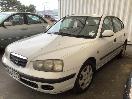 Thumbnail '1' of Hyundai Elantra GL