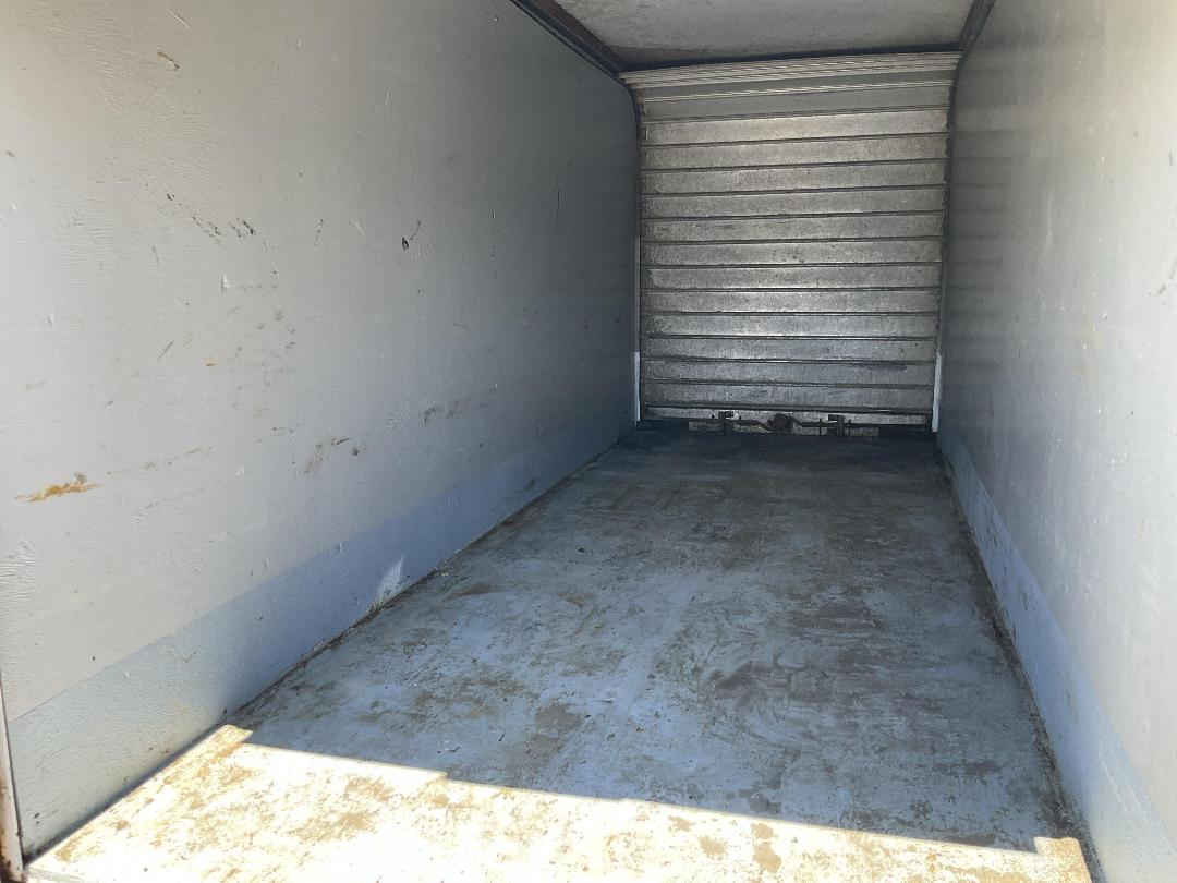 Photo '14' of Isuzu ELF NPR1LR Service Vehicle Photo '14' of Isuzu ELF NPR1LR Service Vehicle