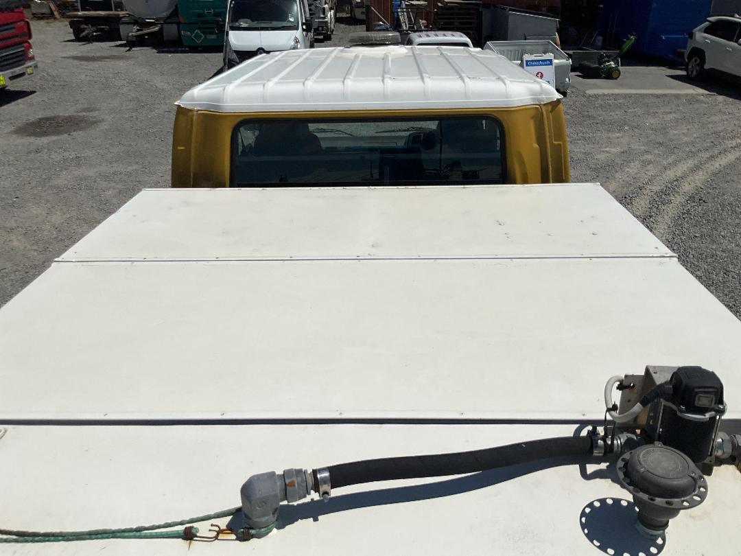 Photo '18' of Isuzu ELF NPR1LR Service Vehicle Photo '18' of Isuzu ELF NPR1LR Service Vehicle