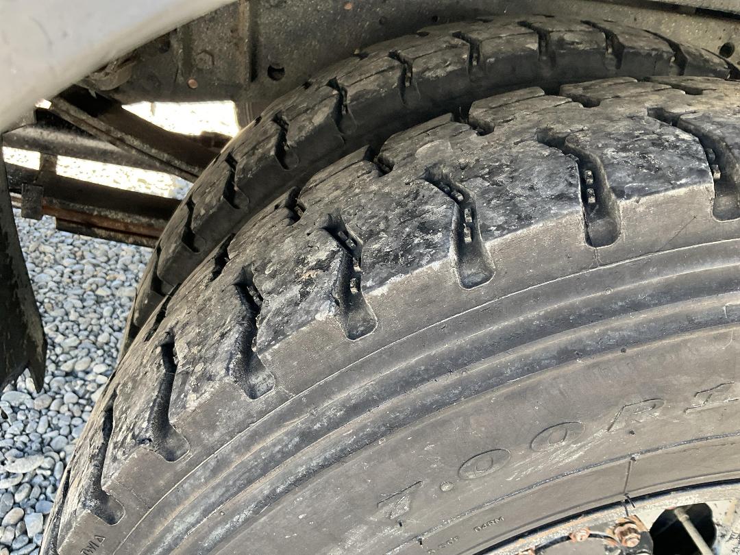 Photo '19' of Isuzu ELF NPR1LR Service Vehicle Photo '19' of Isuzu ELF NPR1LR Service Vehicle