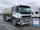 Thumbnail '1' of Isuzu EXZ 390 Tanker