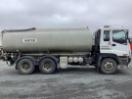 Thumbnail '3' of Isuzu EXZ 390 Tanker
