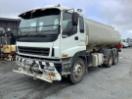Thumbnail '9' of Isuzu EXZ 390 Tanker