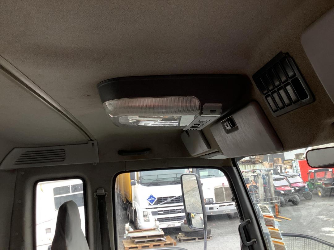 Photo '16' of Isuzu EXZ 390 Tanker