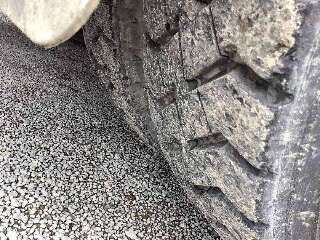 Photo '40' of Isuzu EXZ 390 Tanker