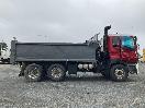 Thumbnail '12' of Isuzu EXZ450 Tipper