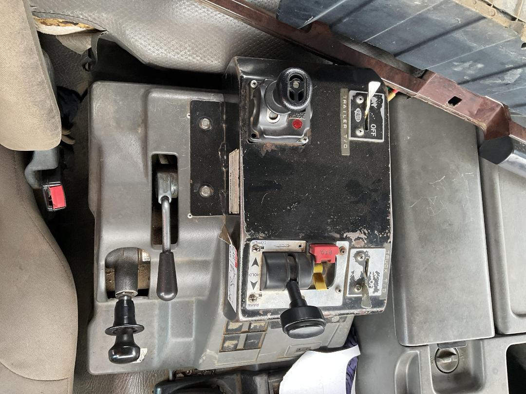 Photo '19' of Isuzu EXZ450 Tipper