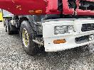 Thumbnail '31' of Isuzu EXZ450 Tipper