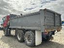Thumbnail '36' of Isuzu EXZ450 Tipper