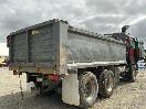 Thumbnail '34' of Isuzu EXZ450 Tipper