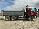 Thumbnail '33' of Isuzu EXZ450 Tipper