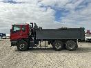 Thumbnail '39' of Isuzu EXZ450 Tipper