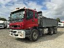 Thumbnail '40' of Isuzu EXZ450 Tipper
